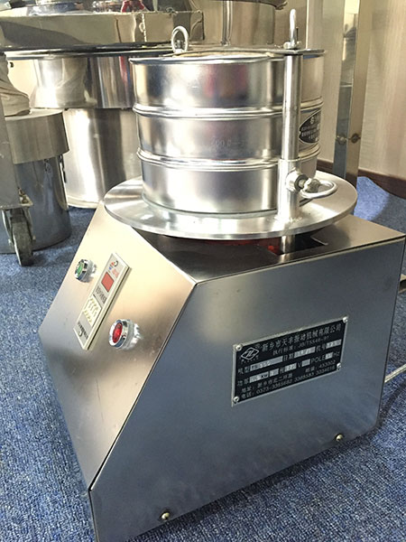 TS系列標(biāo)準(zhǔn)檢驗(yàn)篩 TS系列標(biāo)準(zhǔn)檢驗(yàn)篩