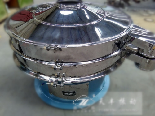 有500元一個的小型振動篩嗎？